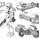 Illustration for article titled A Moment's Peace